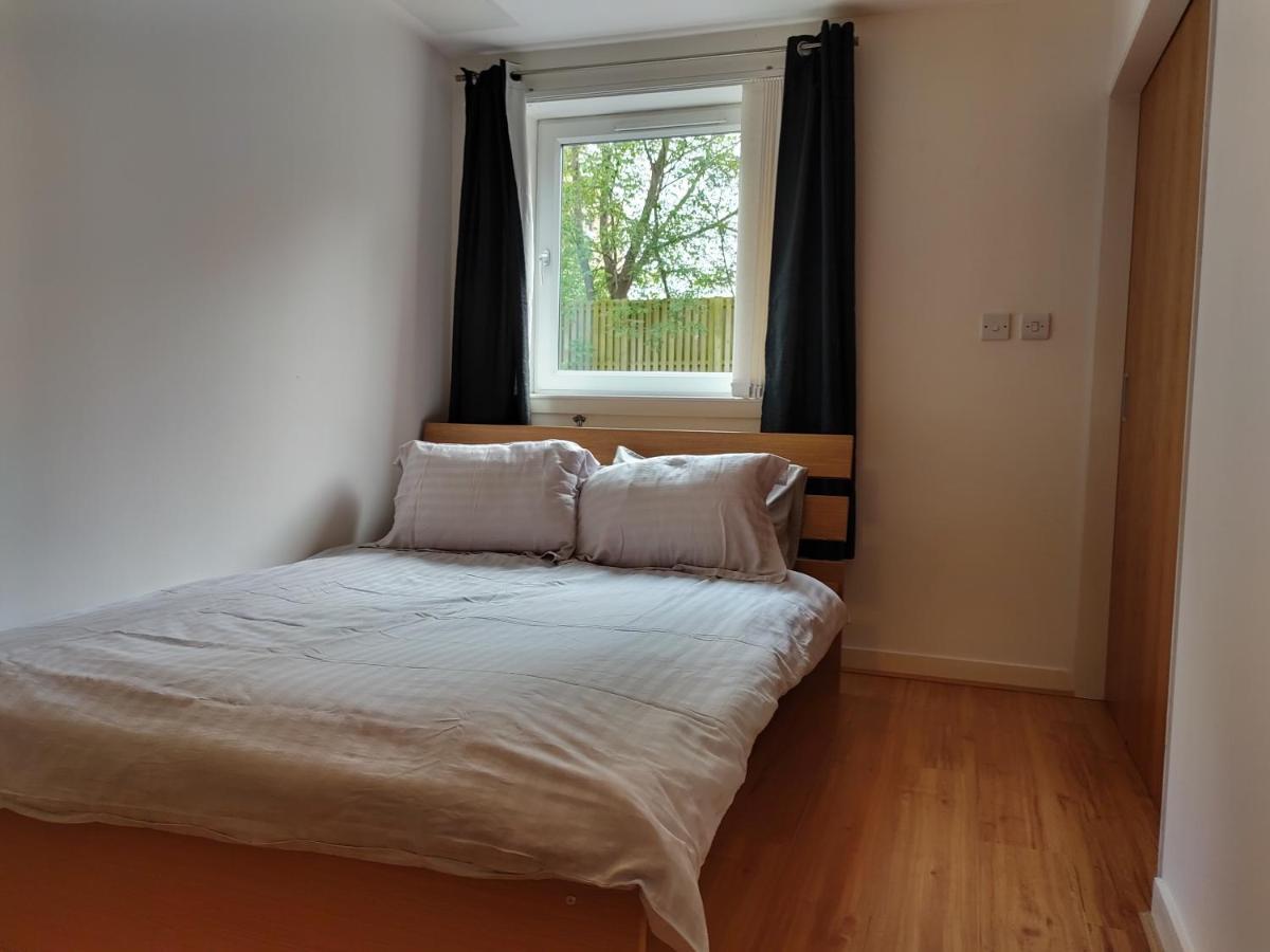 The Amazing East Pilton Farm Rigg Near Botanic Gardens Apartment Edinburgh Luaran gambar