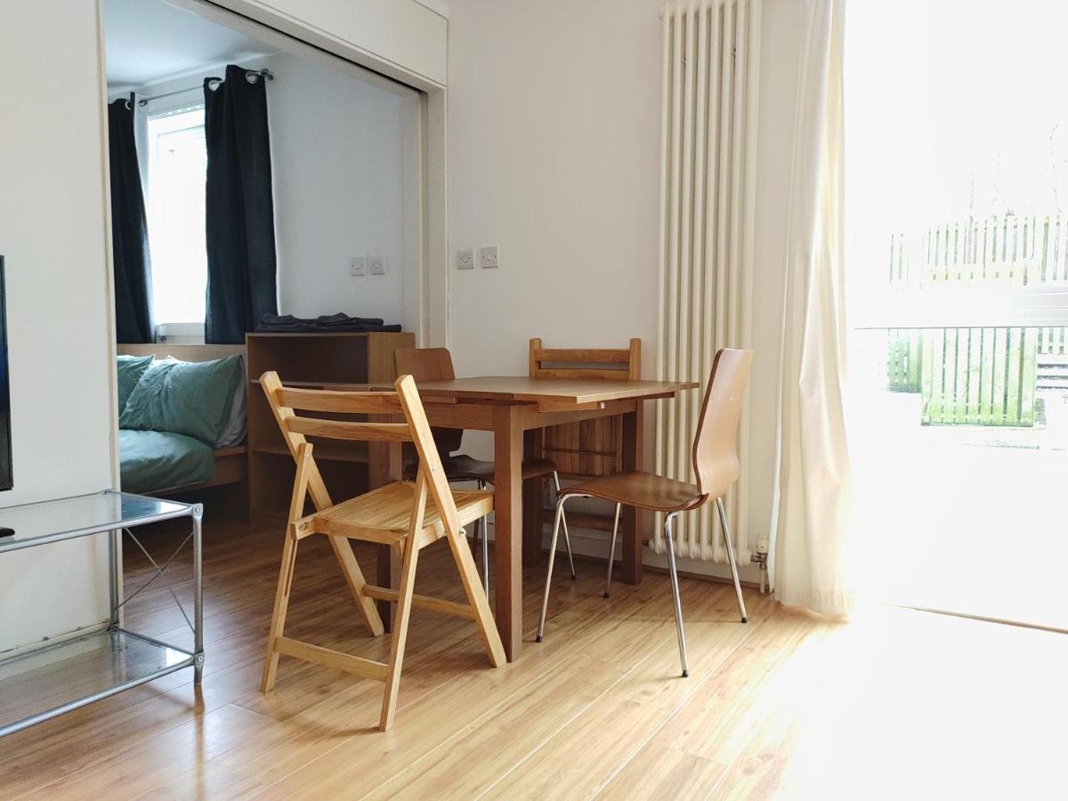 The Amazing East Pilton Farm Rigg Near Botanic Gardens Apartment Edinburgh Luaran gambar